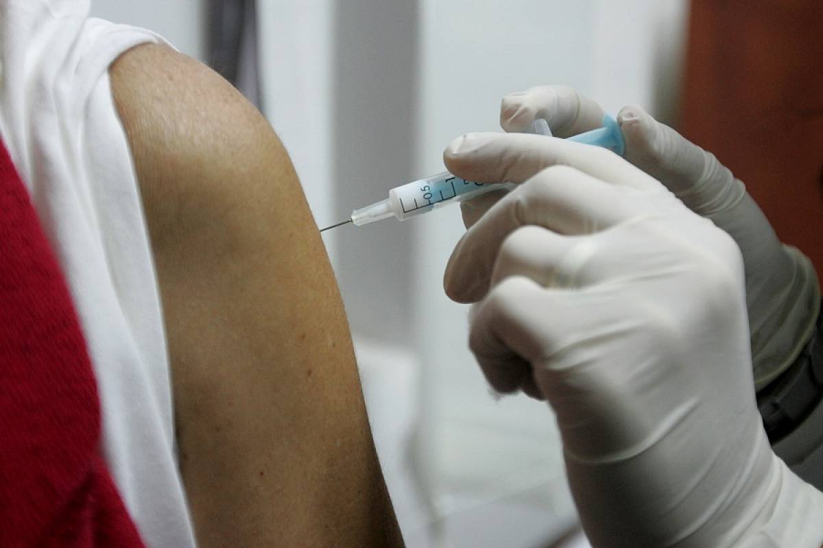 ΣΦΕΕ: Ο εμβολιασμός αποτελεί επένδυση για την ανθρώπινη ζωή
