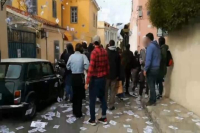 ΝΔ: «Απολύτως καταδικαστέα η επίθεση που δέχτηκε στο σπίτι του ο βουλευτής Σερρών Κώστας Καραμανλής»