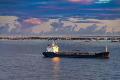 Βενεζουέλα: Κατέπλευσε δεξαμενόπλοιο της ιταλικής Eni για να παραλάβει πετρέλαιο
