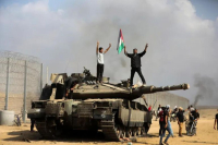 Μαίνεται ο πόλεμος των fake news στα social media - Iσραήλ Vs Χαμάς