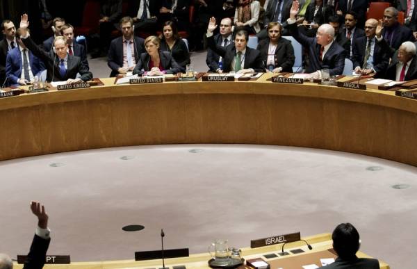 Εκτακτο Συμβουλίο Ασφαλείας του ΟΗΕ για Ουκρανία- Ρωσία
