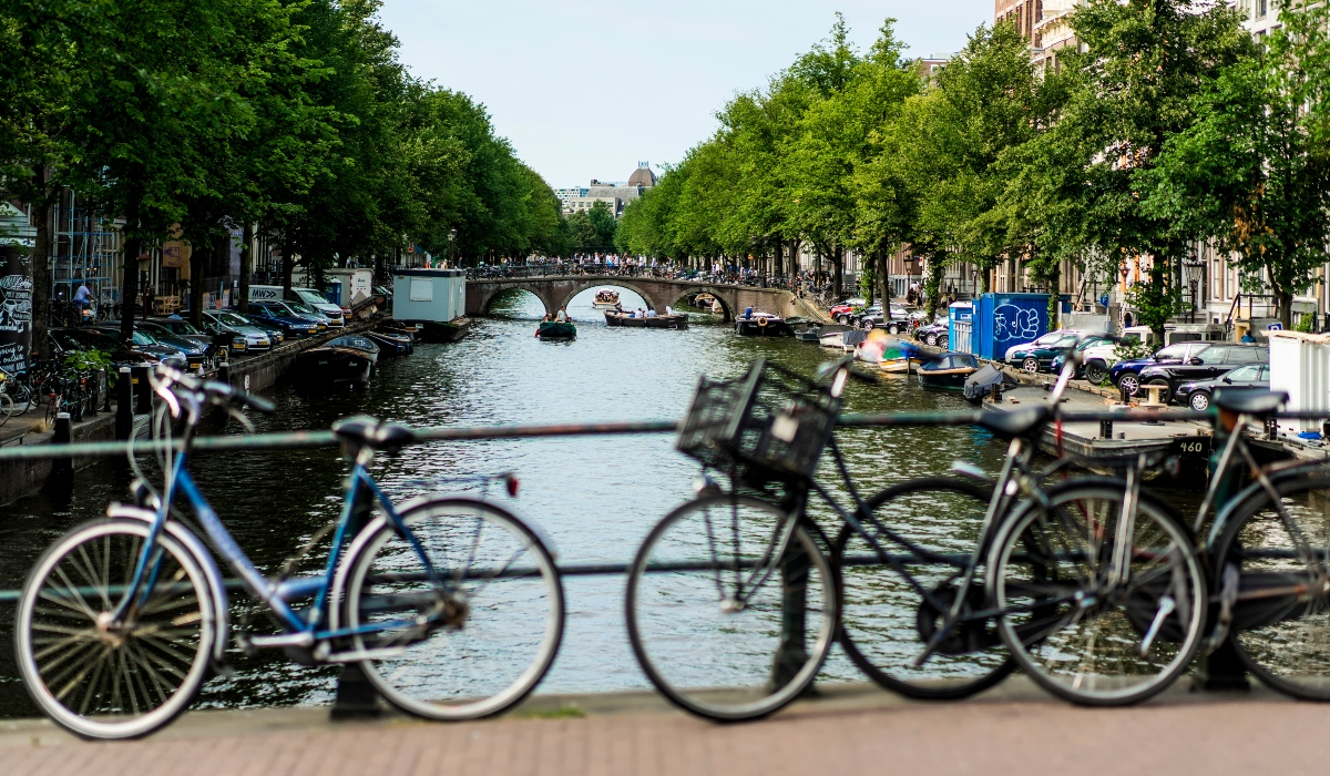 «Κλειστό επάγγελμα» τα ξενοδοχεία στο Άμστερνταμ - Θα ανοίγει νέο μόνο εάν κλείσει παλιό