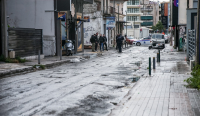Ταυτοποιήθηκαν οι δράστες των πυροβολισμών στο Γκάζι – Φόβοι πως μπορεί να έχουν διαφύγει στην Αλβανία