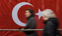 Η Τουρκική Εθνοσυνέλευση ξεκινά μποϊκοτάζ στα ισραηλινά προϊόντα