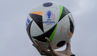 Euro 2024: H νέα μπάλα «αντιλαμβάνεται» το οφσάιντ και το χέρι