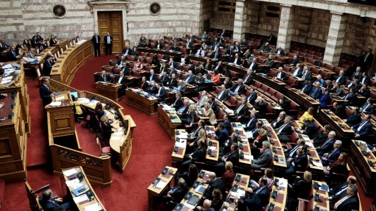 Ψήφος Αποδήμων: «Ναι» του ΣΥΡΙΖΑ επί της αρχής και των άρθρων του νομοσχεδίου