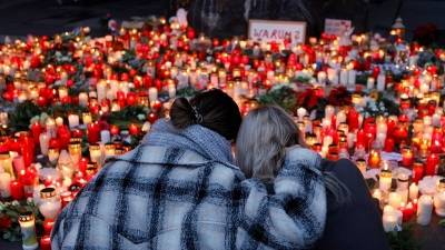 Σοκαρισμένη η οικογένεια του Έλληνα νεκρού στη Γερμανία: Η μοιραία απογευματινή βόλτα