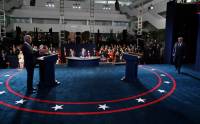 Εκλογές ΗΠΑ: Ακυρώθηκε το δεύτερο debate μεταξύ Τραμπ και Μπάιντεν