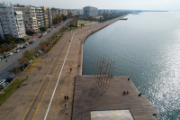 Θεσσαλονίκη και τρεις νέες περιοχές σε lockdown - Η εισήγηση και τα νέα μέτρα