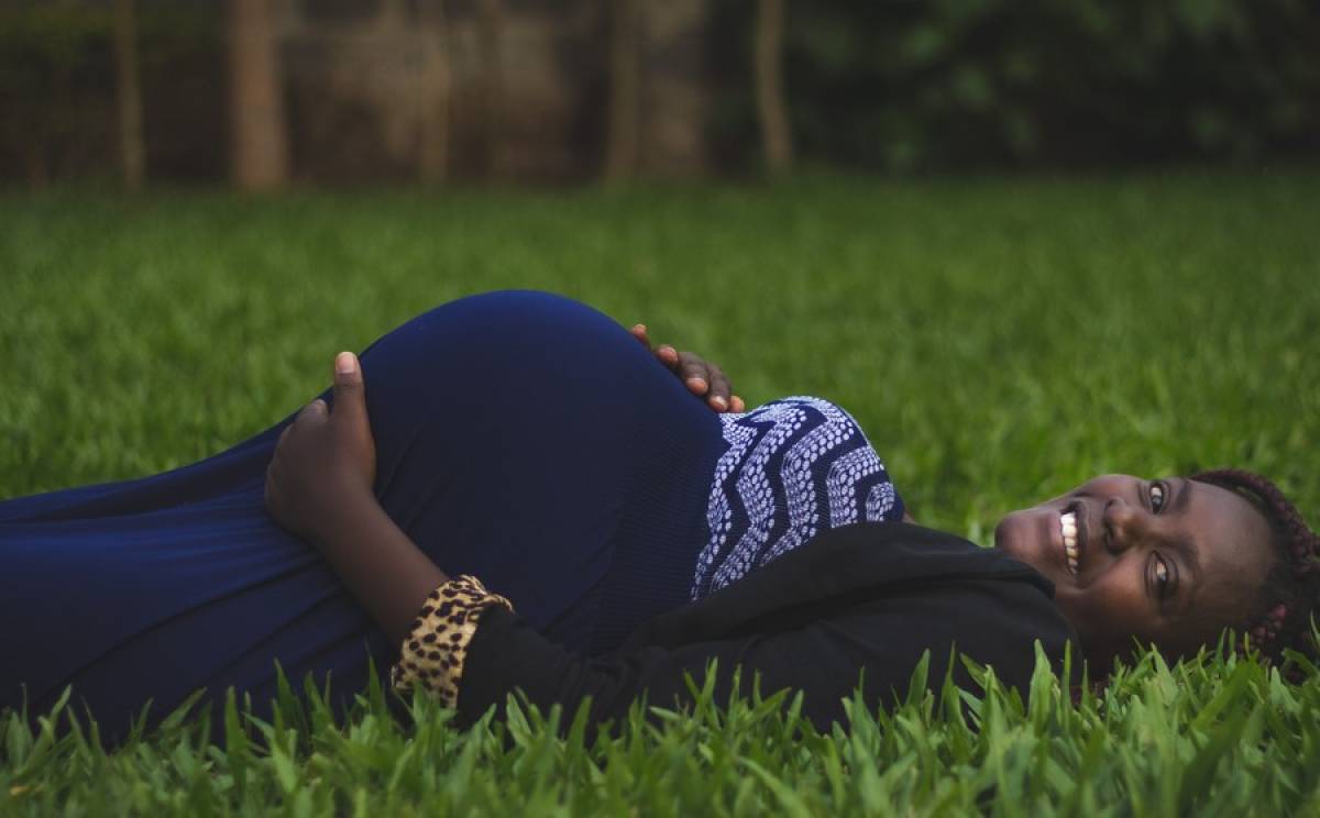 Το άγχος στη διάρκεια της εγκυμοσύνης επιδρά αρνητικά στα παιδιά που θα γεννηθούν