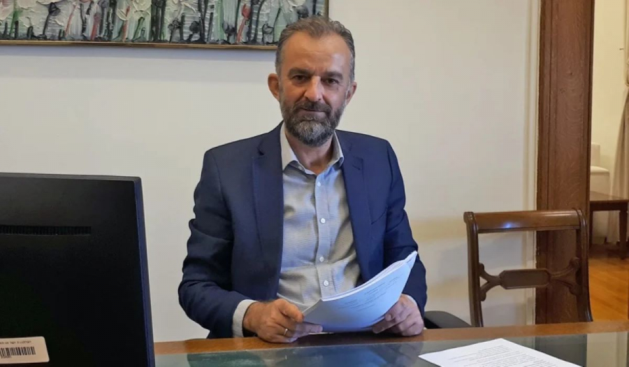 Γρηγόρης Θεοδωράκης: Η «γαλάζια αριστεία» στη Δημόσια Διοίκηση