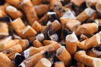 Καρκίνος: Η διακοπή καπνίσματος και τα κιλά