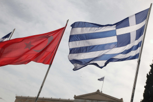 Οι δέκα ημέρες που θα κρίνουν τις ελληνοτουρκικές σχέσεις