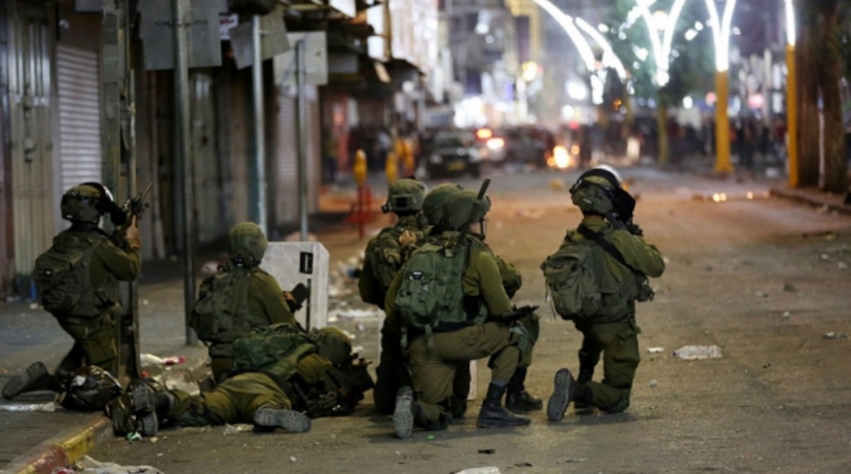 Ισραήλ: Δύο νεκροί και τραυματίες σε μια «τρομοκρατική» επίθεση στο βόρειο Ισραήλ