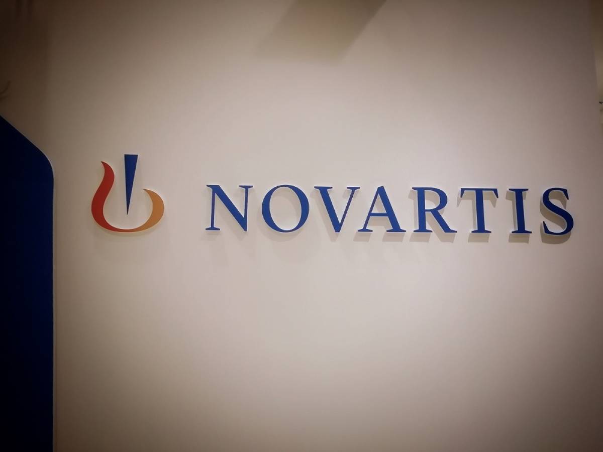 Εξωδικαστικός συμβιβασμός της Novartis στις ΗΠΑ για τις μίζες στην Ελλάδα - Θα πληρώσει πάνω από 233 εκατ. δολάρια