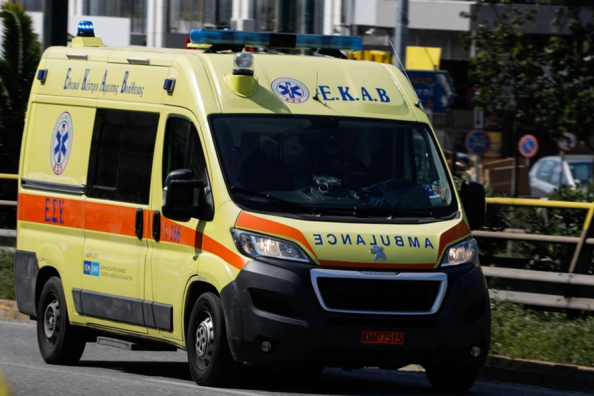 Θεσσαλονίκη: Από ύψος 50 μέτρων έπεσε η 20χρονη που βρέθηκε νεκρή