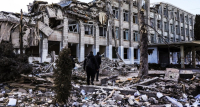 Ρωσία: Οι ρωσικές αρχές κατοχής στη Χερσώνα κάλεσαν επειγόντως τους αμάχους να την εγκαταλείψουν
