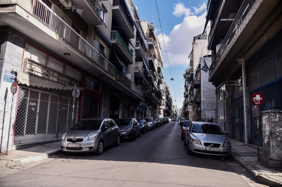 «Σπίτι μου»: Η περιοχή-έκπληξη της Αθήνας που ψάχνουν όλοι διαμέρισμα