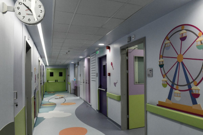 Παιδιατρικά νοσοκομεία: Στην αναμονή έως και τρεις ώρες για μία εξέταση δεκάδες παιδιά