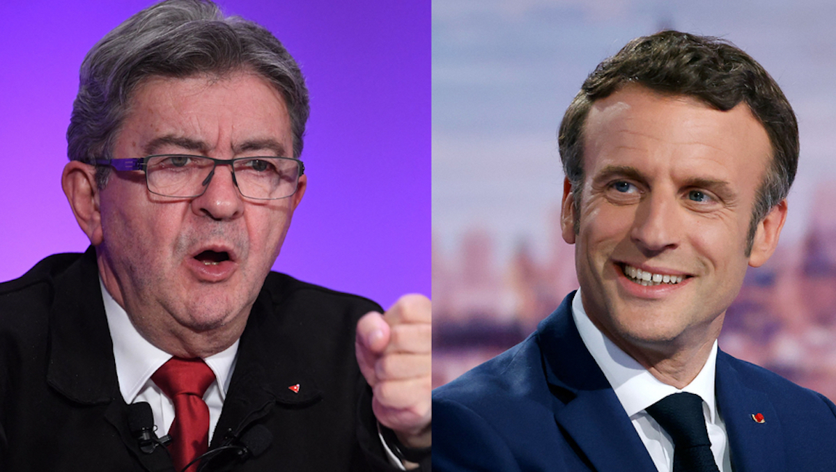 Γαλλία: Σήμερα ο πρώτος γύρος των βουλευτικών εκλογών - Μακρόν εναντίον Μελανσόν