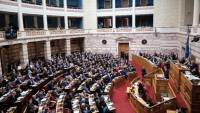 ΣΥΡΙΖΑ: Ζήτησε ονομαστική ψηφοφορία για 8 άρθρα του ενεργειακού ν/σ