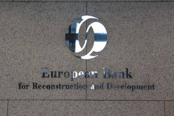 Μέχρι το 2025 η EBRD στην Ελλάδα