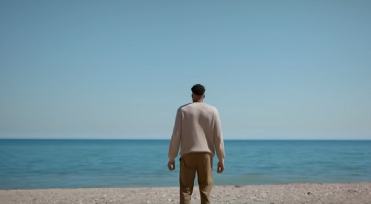 Η «Οδύσσεια» του Γιάννη Αντετοκούνμπο – Δείτε την ταινία με πρωταγωνιστή τον Greek Freak