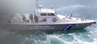 Τόνοι ναρκωτικών στα αμπάρια πλοίου στην Κρήτη