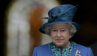 Βασίλισσα Ελισάβετ: Η πρώτη δημόσια εμφάνιση μετά την περιπέτεια της υγείας της