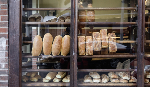Εφιάλτης η ακρίβεια: Φόβοι για νέες αυξήσεις στο ψωμί - Πόσες έχουν ήδη γίνει μέσα στο 2023