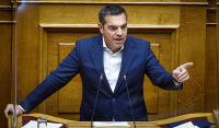 Γ. Λακόπουλος: Γιατί ο ΣΥΡΙΖΑ δεν δημιουργεί ρεύμα νίκης