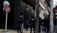Θεσσαλονίκη: Επιχείρηση της αστυνομίας στους συνδέσμους του ΠΑΟΚ