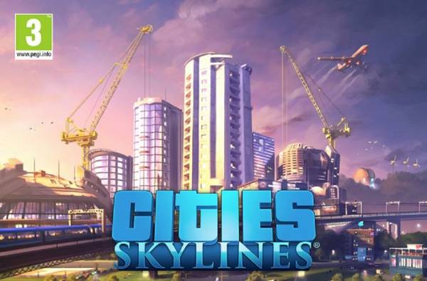 Cities Skylines: Δωρεάν στο store της Epic Games