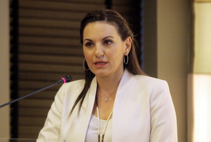 Όλγα Κεφαλογιάννη στο iEidiseis: Οι προτάσεις μας διορθώνουν τις αστοχίες του νομοσχεδίου