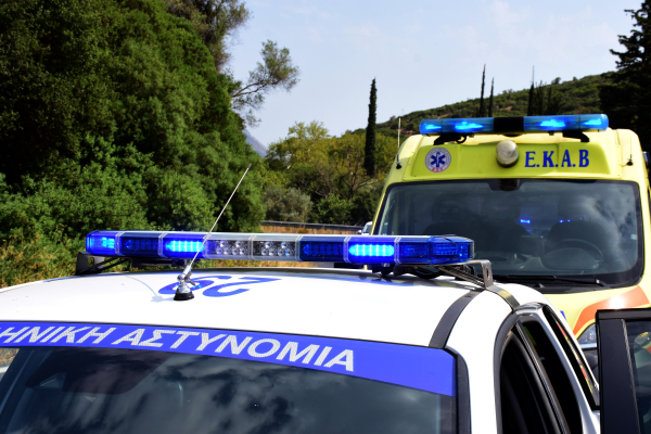Σοκ στην Κρήτη: 38χρονη βρέθηκε απαγχονισμένη