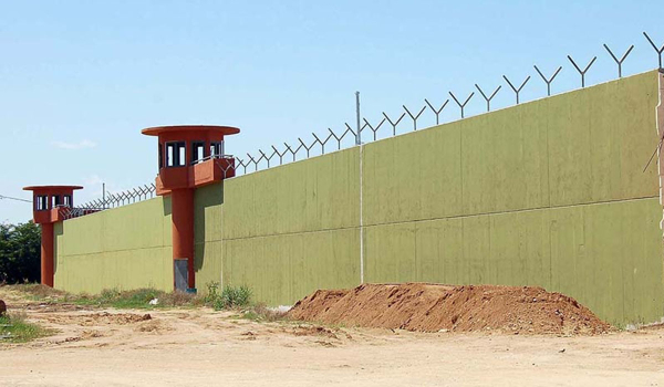 Εξέγερση κρατουμένων στις φυλακές Νιγρίτας – Επέμβαση από εξωτερική φρουρά και ΜΑΤ