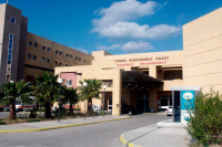 Ρόδος: «Δεν αντέχω άλλο» λέει η μοναδική αναισθησιολόγος του νοσοκομείου