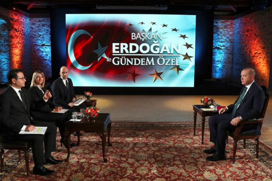 Τουρκία: Τα σενάρια μακράς αναβολής των εκλογών - Το Σύνταγμα, ο Ερντογάν και η αντιπολίτευση