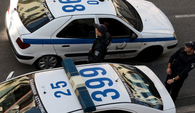 Θεσσαλονίκη: Άλλα δύο άτομα ταυτοποιήθηκαν για την οπαδική επίθεση σε 14χρονο