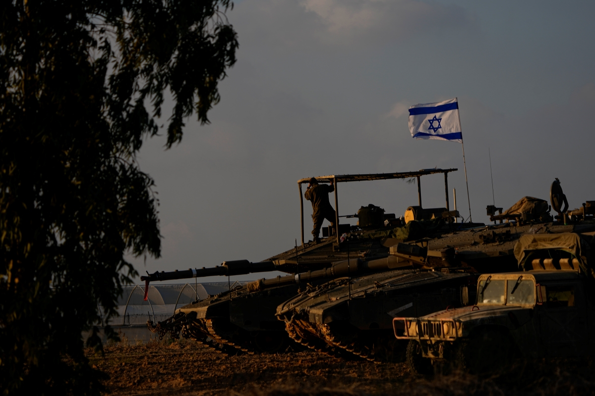 ΗΠΑ και ΕΕ κατά Ισραήλ για την επίθεση στη Ράφα - Ανυποχώρητος ο Νετανιάχου