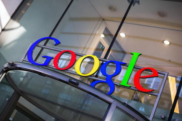 Η Google προσφεύγει κατά του προστίμου ρεκόρ 4,34 δισεκ. ευρώ που της επέβαλε η Ευρωπαϊκή Ένωση