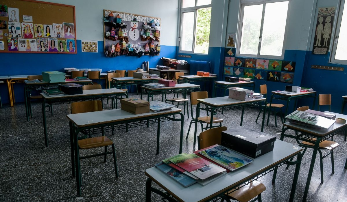 Εξετάσεις PISA 2023: Παράνομη κρίθηκε η απεργία των εκπαιδευτικών