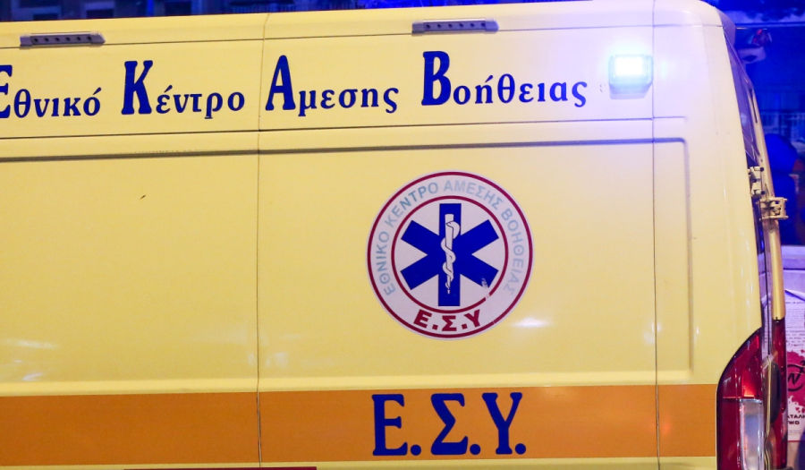 Τροχαίο δυστύχημα στην Εγνατία: Νεκρός οδηγός μηχανής μετά από σύγκρουση με ΚΤΕΛ