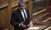 Ο Μποτόπουλος υποστηρίζει Λοβέρδο – Το «ευχαριστώ» του βουλευτή του ΚΙΝΑΛ