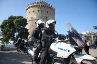 Lockdown στη Θεσσαλονίκη, τα νέα μέτρα σήμερα