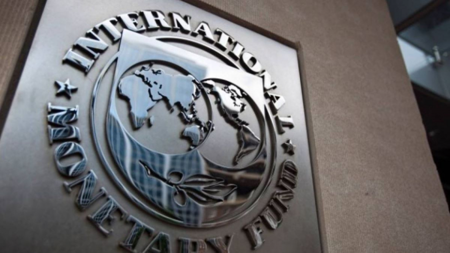 Τέλος οι ανοιχτοί λογαριασμοί με το ΔΝΤ: Η Ελλάδα πλήρωσε όλα τα χρέη της