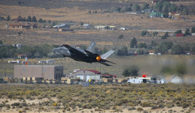 Τουρκία: Ζημιά 27 δισ. δολαρίων από το αμερικανικό μπλόκο για τα F-35