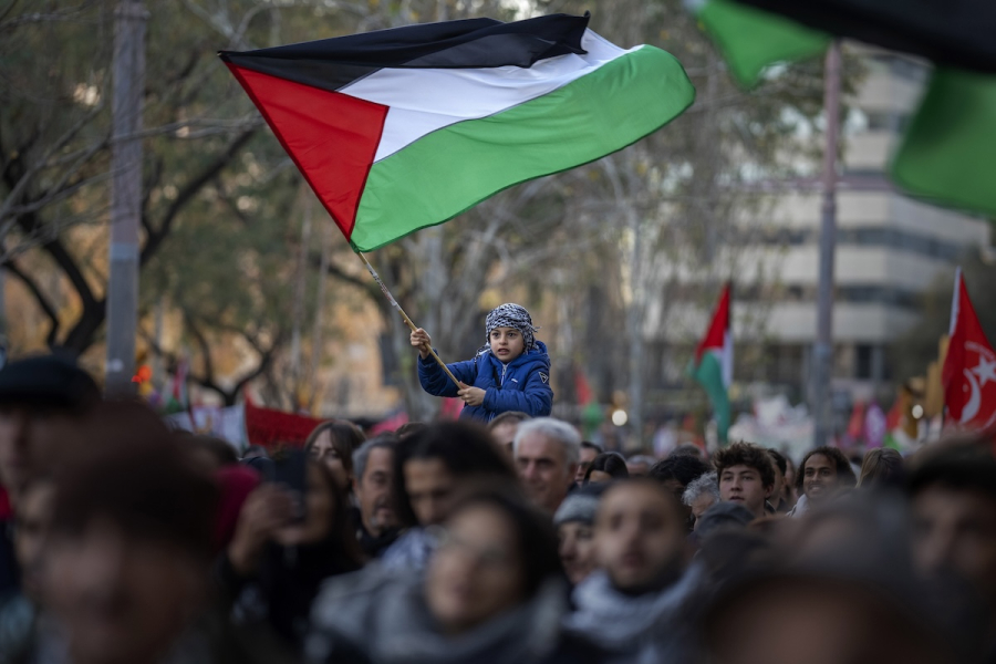 Παλαιστινιακό κράτος: Τι σημαίνει η αναγνώριση από Νορβηγία, Ισπανία και Ιρλανδία