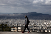 Πού εντοπίζονται τα 1.261 κρούσματα, όλες οι περιοχές - Έκρηξη στην Αθήνα με 448