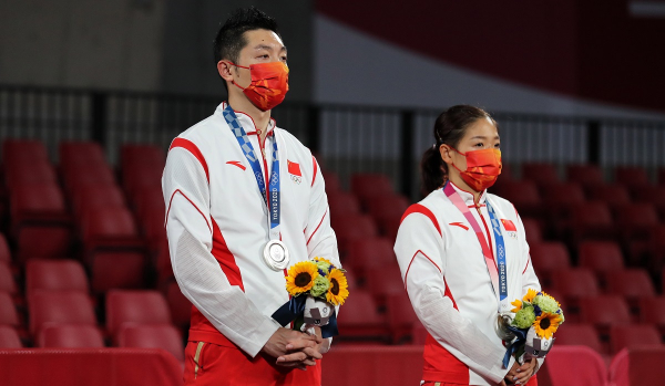 Ολυμπιακοί Αγώνες – Σκοποβολή: Χρυσό μετάλλιο η Κίνα στα 10μ. αεροβόλου πιστολιού
